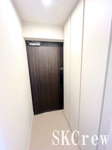 【玄関】 | セジョリ新宿西落合 