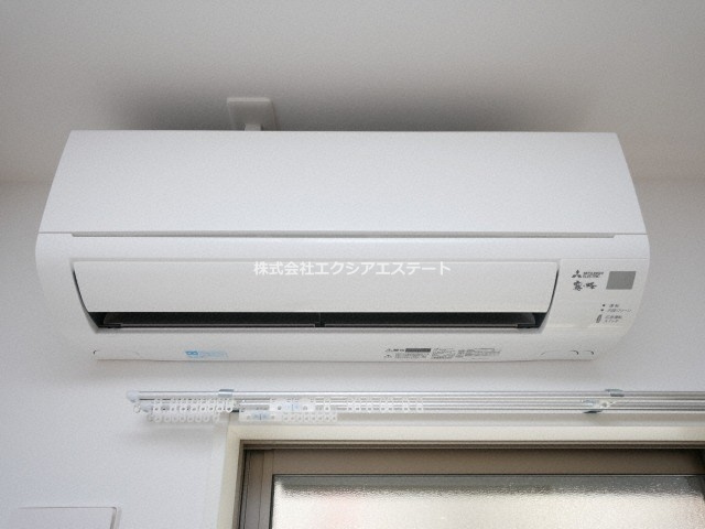 F　asecia chartの設備