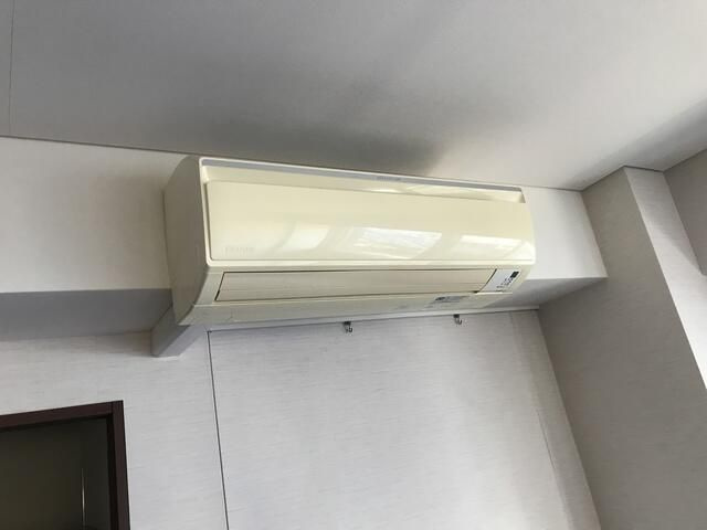 表参道レジデンスの設備