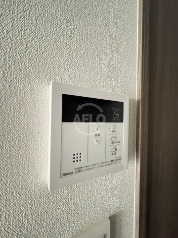 プレサンス桜川グロワールの設備|プレサンス桜川グロワール　その他の設備