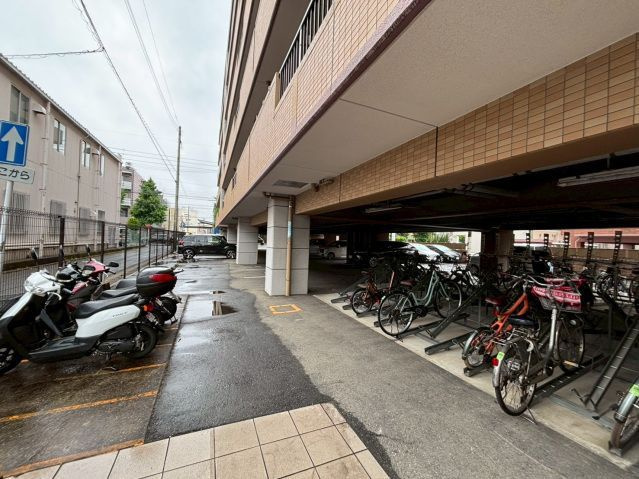 ライオンズガーデン大橋のその他