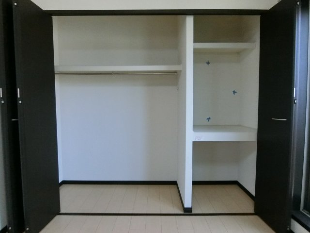 【収納】 | クルゼイロ旭町
