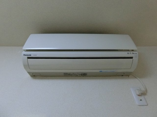 【設備】 | クルゼイロ旭町