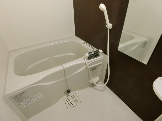 【浴室】 | クルゼイロ旭町
