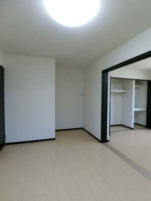 【寝室】 | クルゼイロ旭町