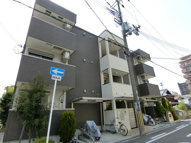 クルゼイロ旭町の画像