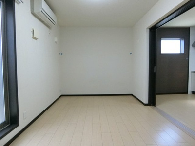 【寝室】 | クルゼイロ旭町