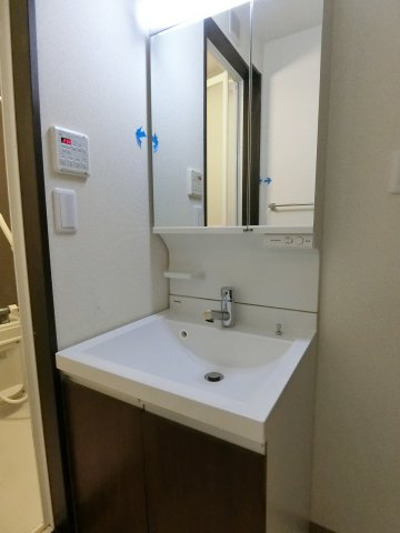 【独立洗面台】 | クルゼイロ旭町