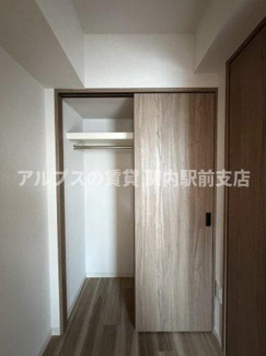 【収納】 | ジオエント横浜関内