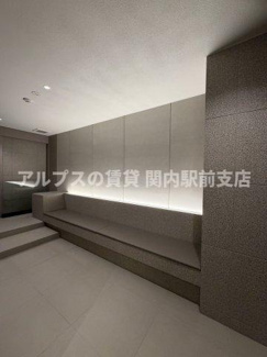 【その他共用部分】 | ジオエント横浜関内
