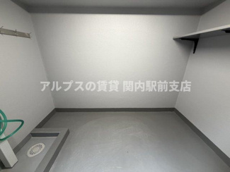【その他共用部分】 | ジオエント横浜関内