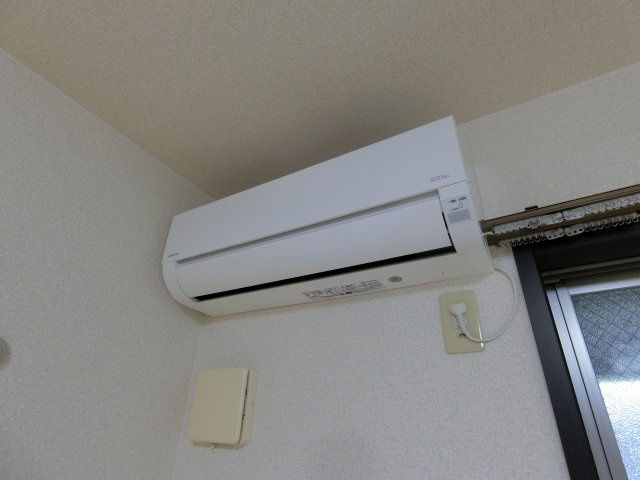 【設備】 | モンサント旭町