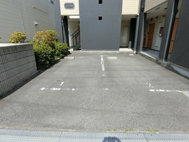 【駐車場】 | モンサント旭町