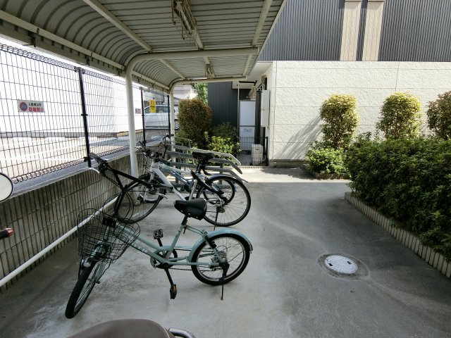 【その他共用部分】 | モンサント旭町
