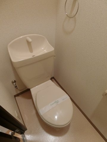 【トイレ】 | モンサント旭町