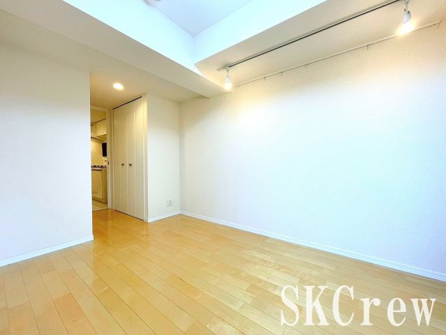 【居間・リビング】 | ステージグランデ上落合 | 別号室の写真です