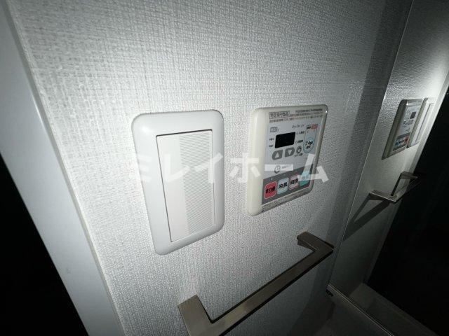 TLRレジデンス大鳥居の設備