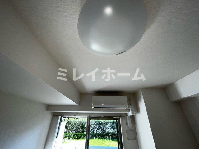 TLRレジデンス大鳥居の設備