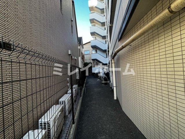 TLRレジデンス大鳥居のその他