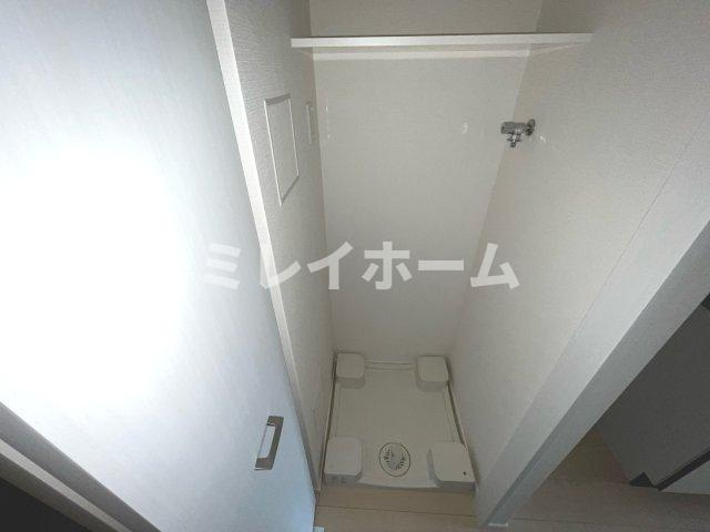 TLRレジデンス大鳥居の設備