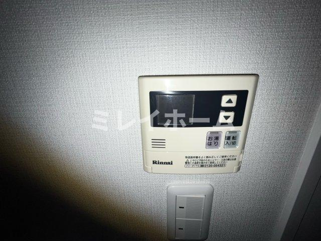 TLRレジデンス大鳥居のその他