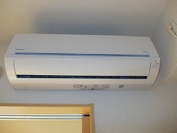 バーミィ　ガーデンⅠの設備