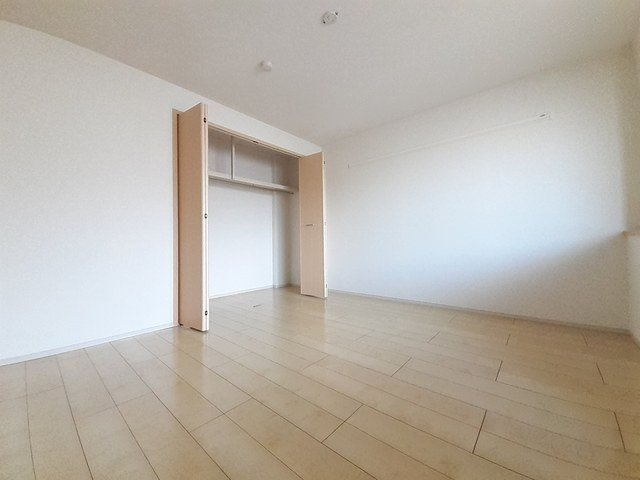 エムグレイスの内装