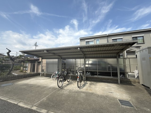 エムグレイスのその他共用部分