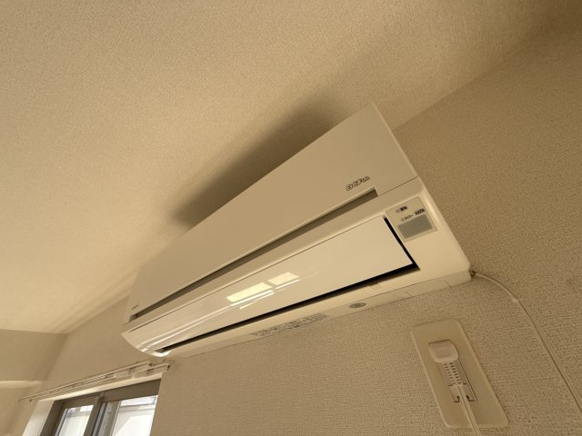 エムグレイスの設備