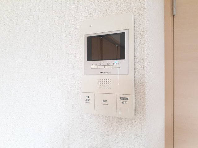 エムグレイスのセキュリティ