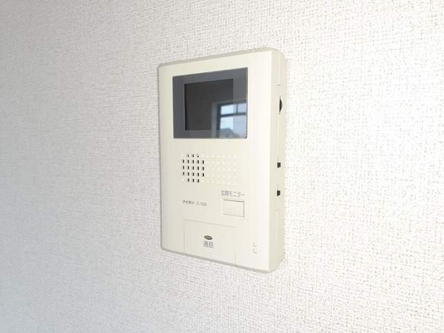 サンエイトＡのセキュリティ