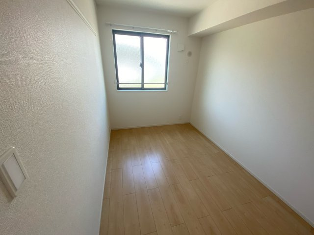 メゾン寺角　Ｑｕｅｓｔの子供部屋