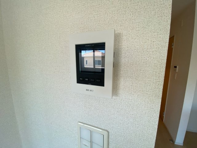 メゾン寺角　Ｑｕｅｓｔのセキュリティ