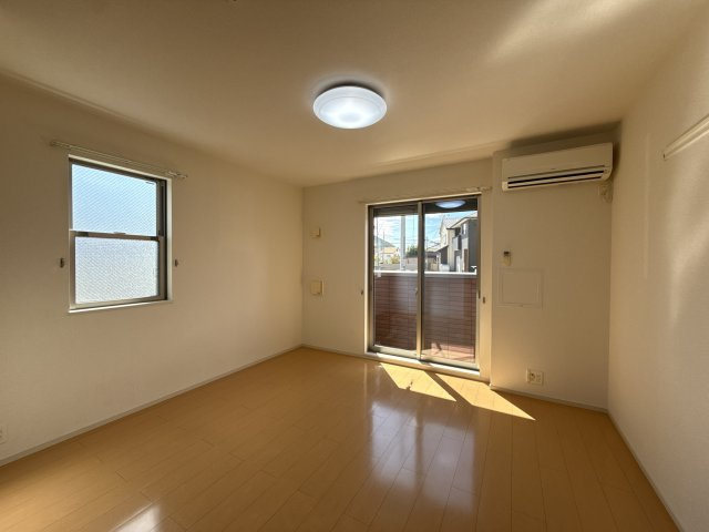 メゾン　ロングフィールドの子供部屋