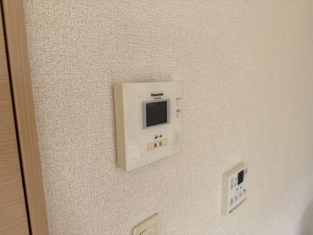 ヴェリタ　クオーレのセキュリティ