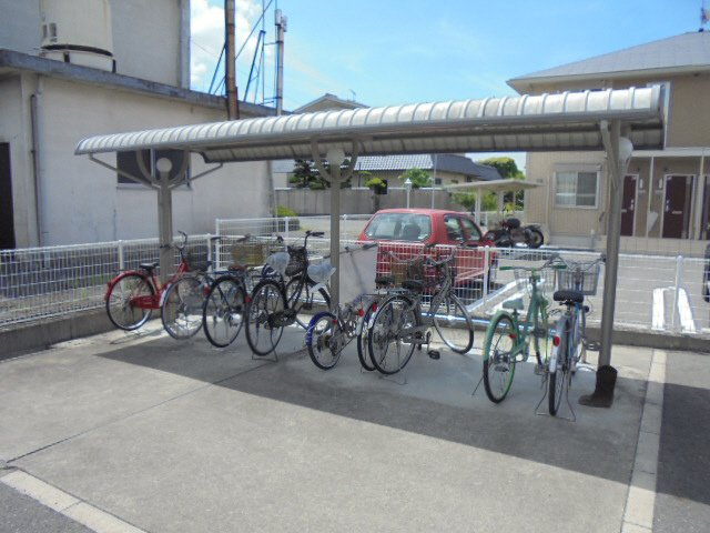 フェリア糸井Ｅのその他共用部分