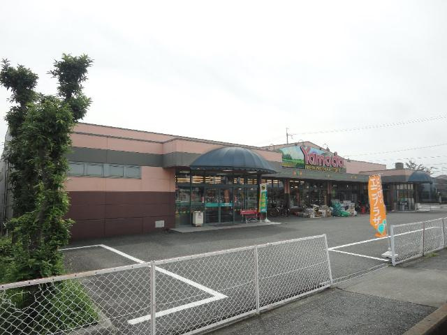 コンフォートレジデンスの周辺|ヤマダストアー網干店まで581ｍ