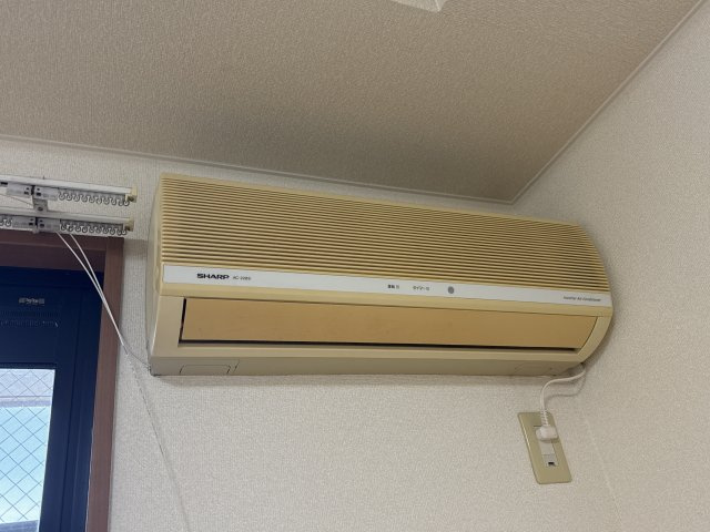 プロニティハウスの設備