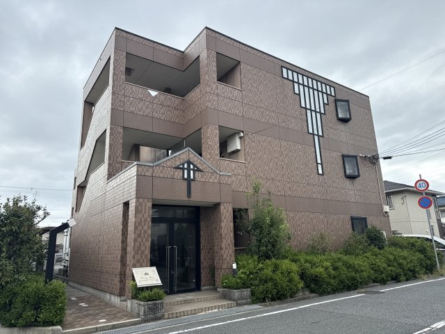 プロニティハウス