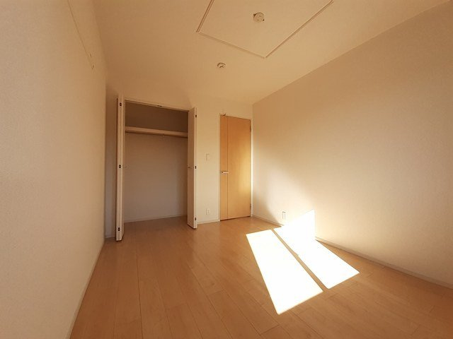 パレドール大浜Ⅱの内装