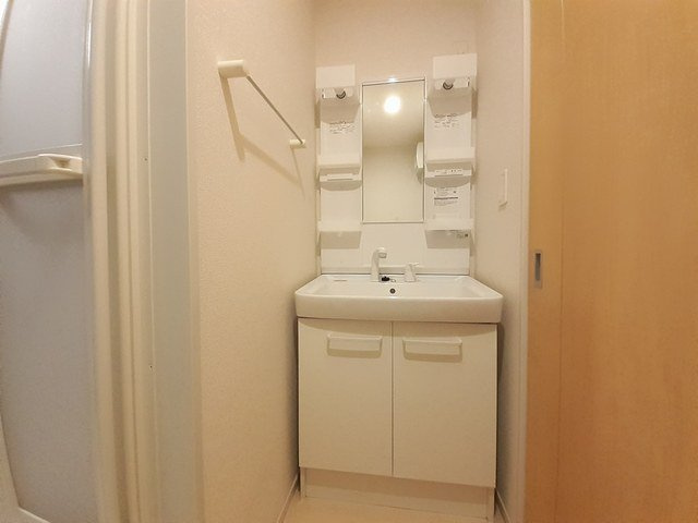 パレドール大浜Ⅱの洗面所