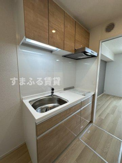 【キッチン】 | ルミエール　井竜　岡崎市中島町 | 同仕様　同施工会社　キッチン
