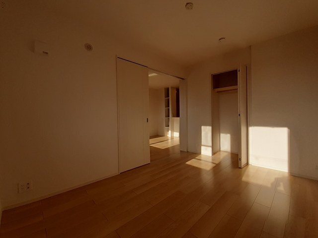 エイドⅡの内装