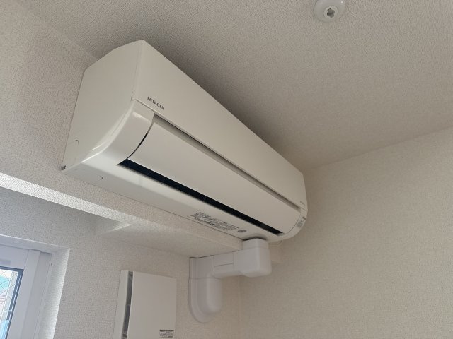 エイドⅡの設備