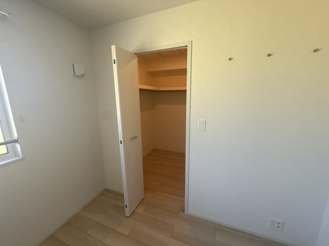 エイドⅡの収納