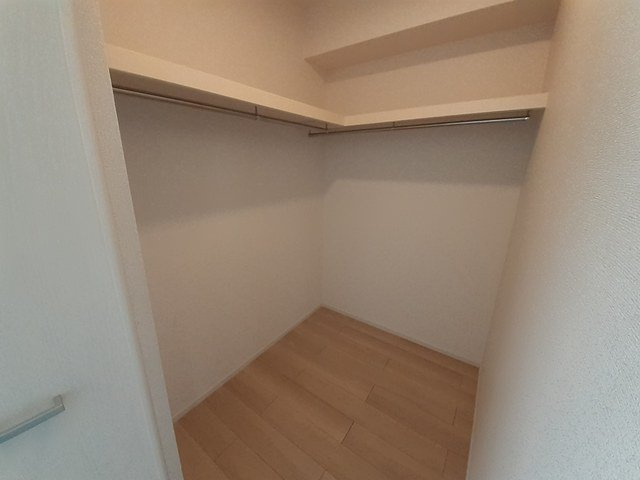 エイドⅡの収納