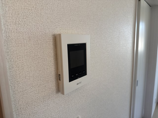 エイドⅡのセキュリティ