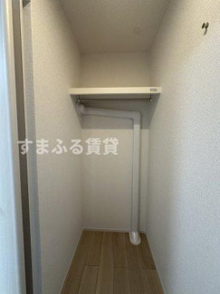 【収納】 | ルミエール　井竜　岡崎市中島町 | 同仕様　同施工会社　収納