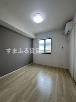 【寝室】 | ルミエール　井竜　岡崎市中島町 | 同仕様　同施工会社　寝室