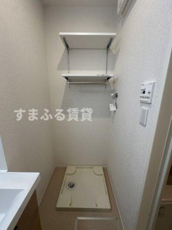【内装】 | ルミエール　井竜　岡崎市中島町 | 同仕様　同施工会社　内装